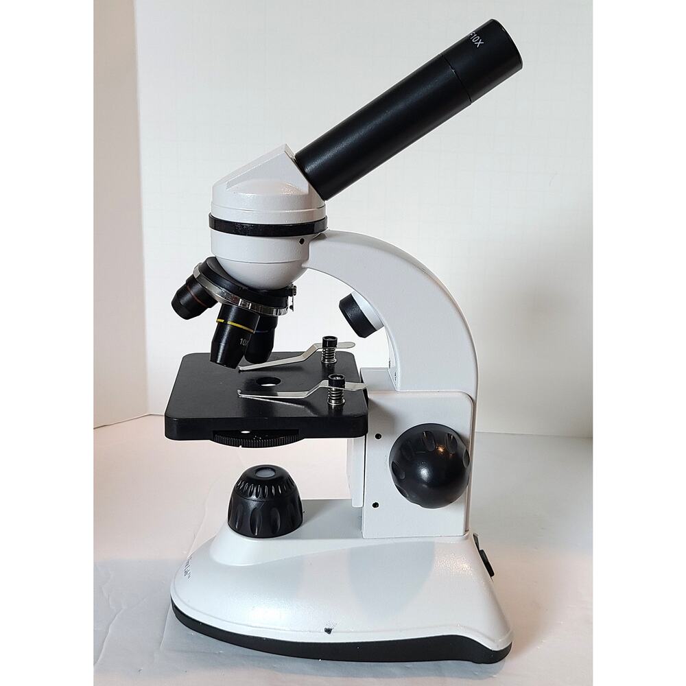 My First Lab Duo-Scope Microscope MFL-06 Children Student Beginner Science STEM - Picture 6 of 13